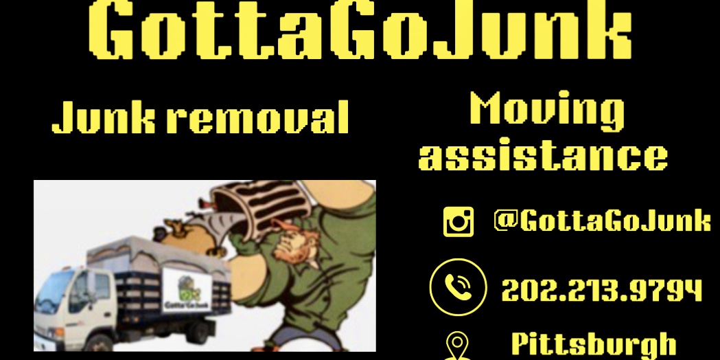 GottaGoJunk logo