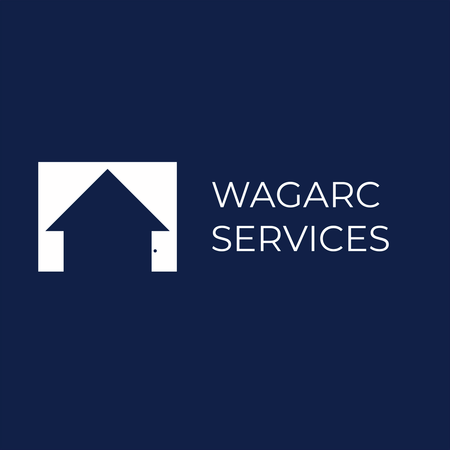 Avatar for WAGARC SERVICES