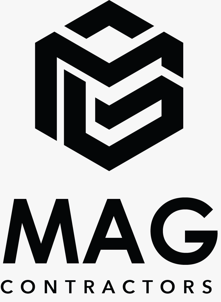 MAG logo