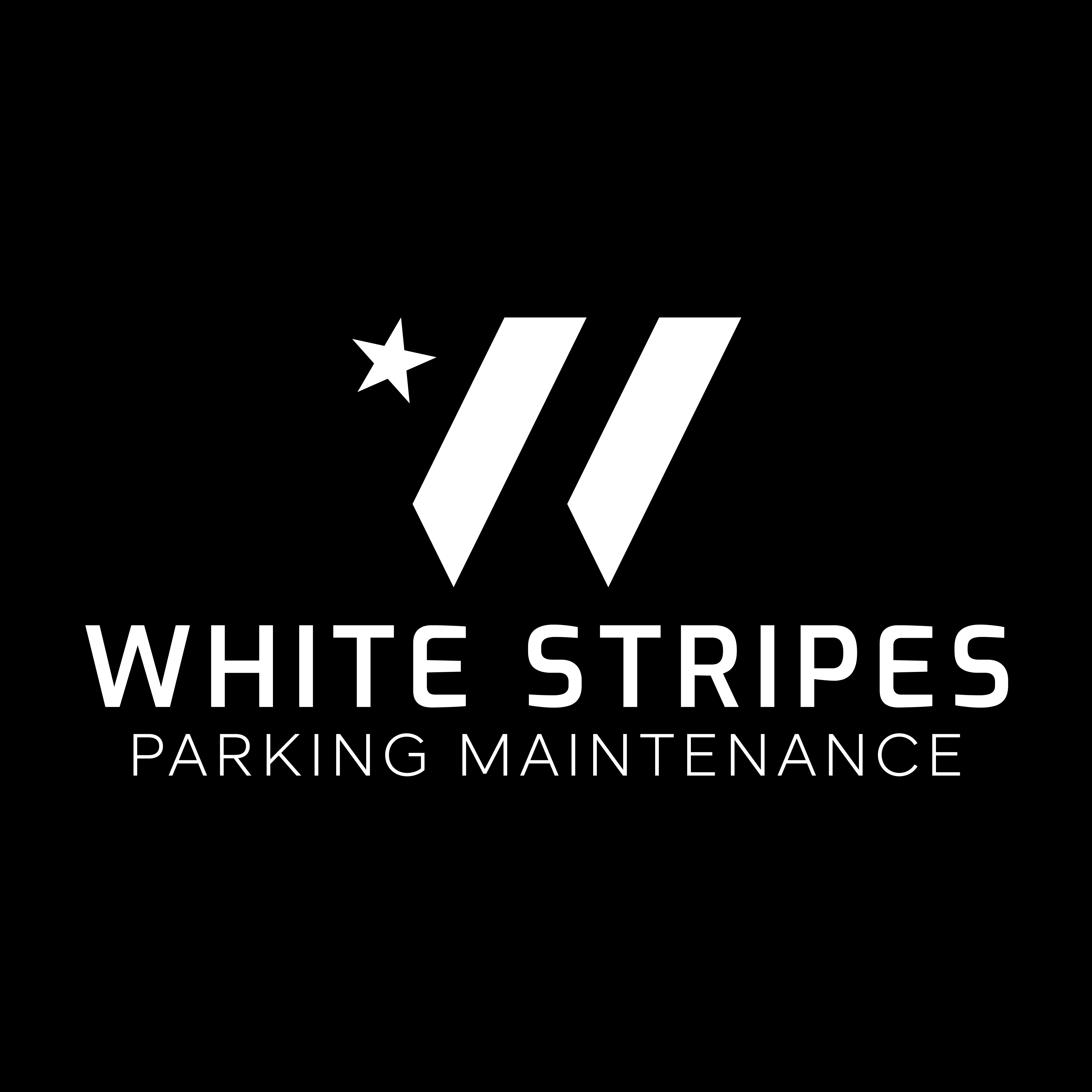 Avatar for White Stripes Parking Maintenance