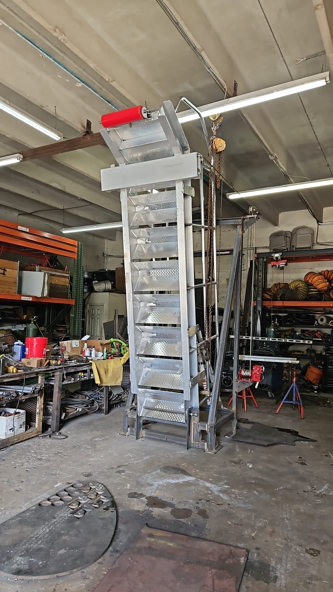 Avatar for Marine Industrial Technical Services