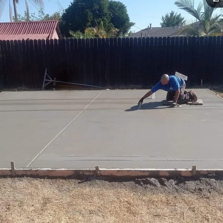 Avatar for Deresa concrete