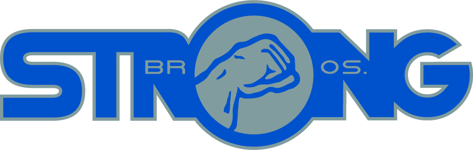 Avatar for Strong brothers