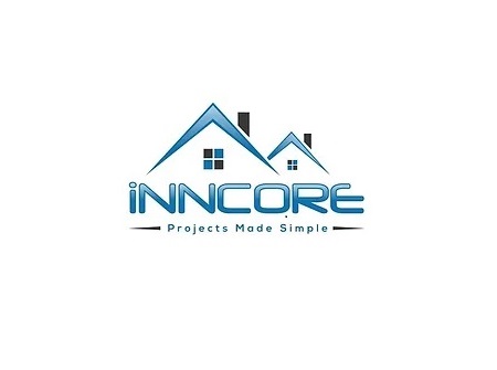Innovative Construction and Restoration logo