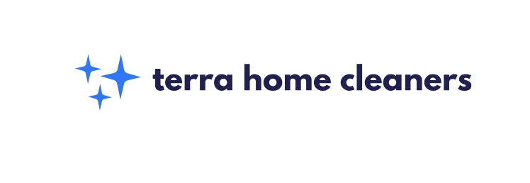 Terra Home Cleaners logo