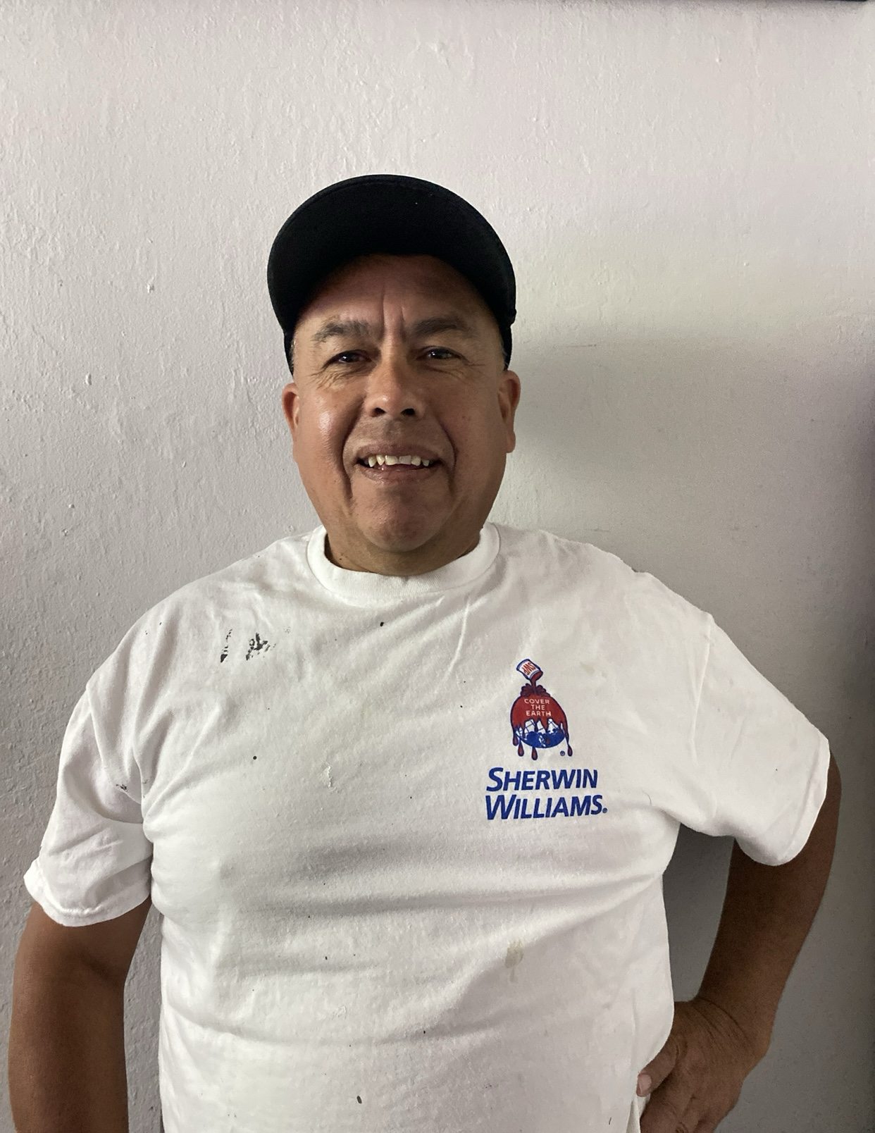 Samuel Medina logo