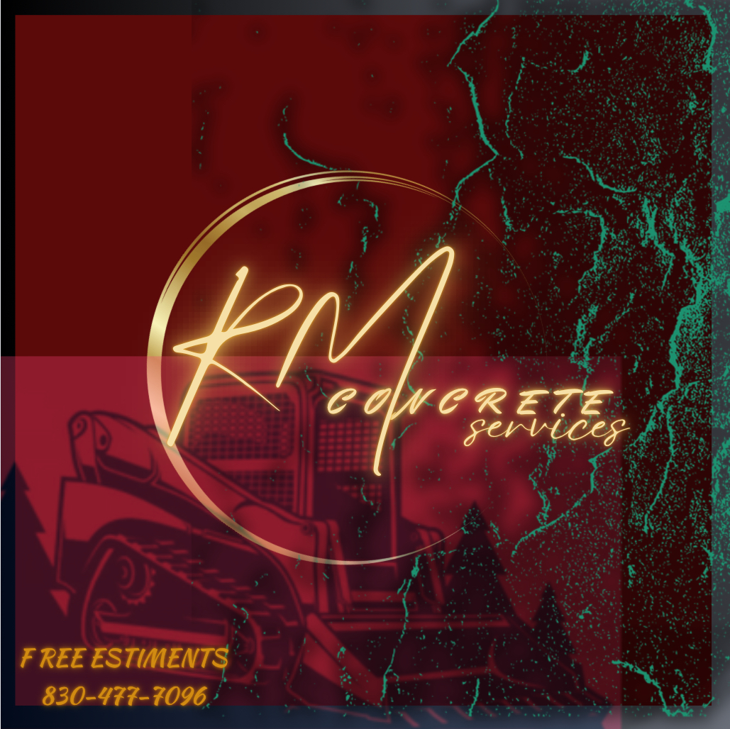 Avatar for R M. Concrete service