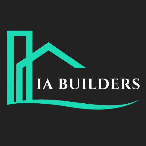 IA Builders logo