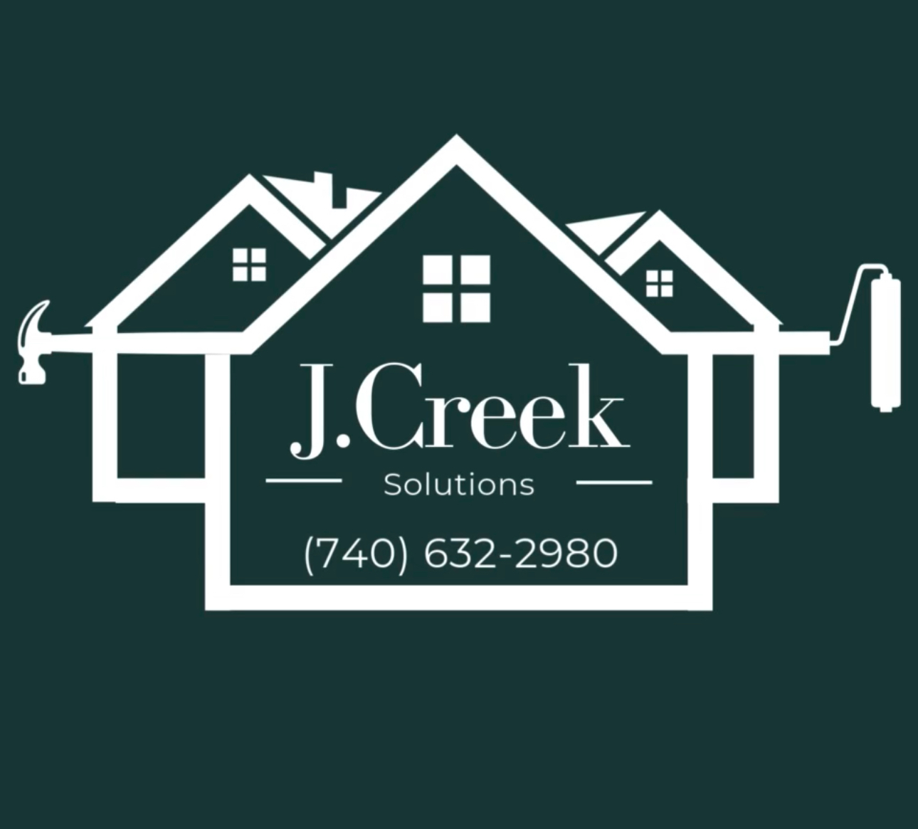 J.Creek Solutions logo