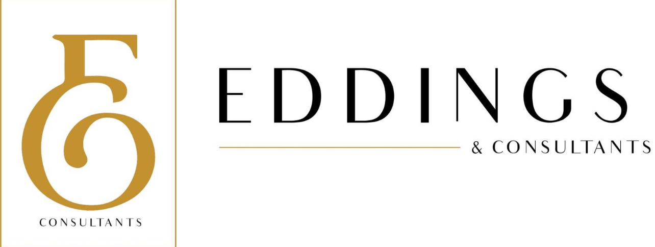 Eddings and Consultants logo