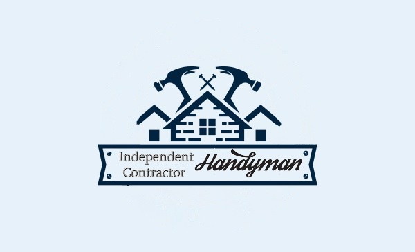 Independent contractor logo