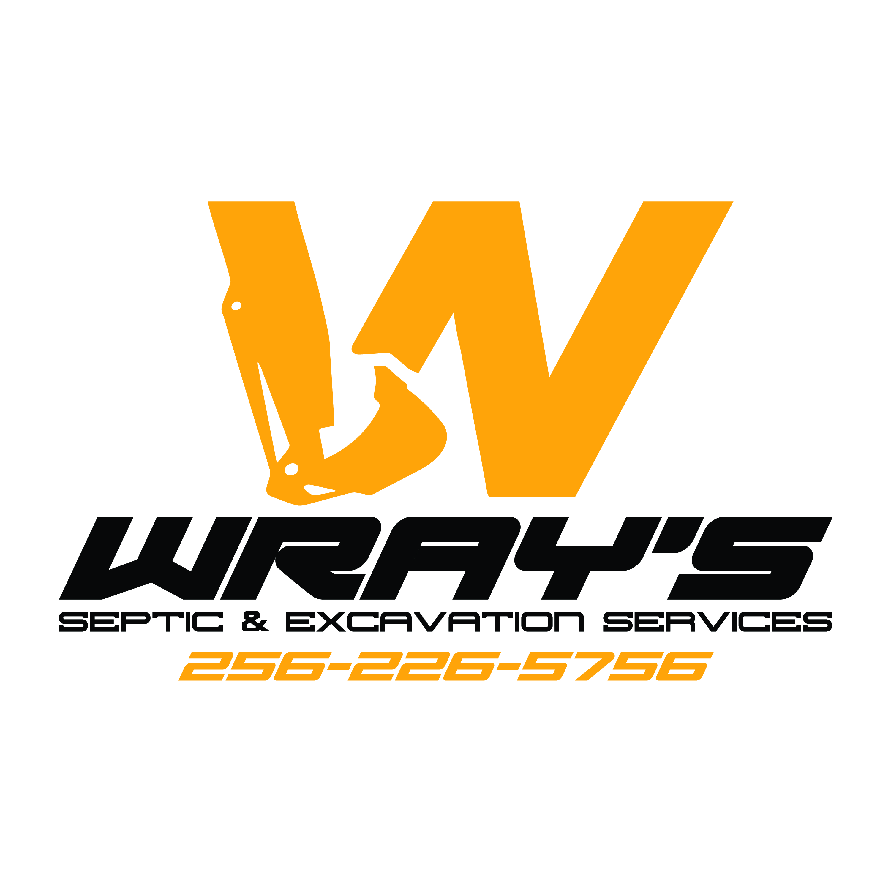 Avatar for Wray’s Septic & Excavation Services