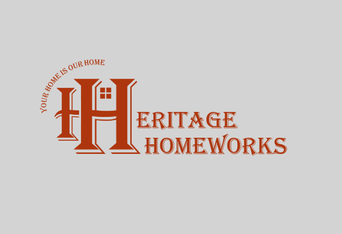 Avatar for Heritage Homeworks, LLC