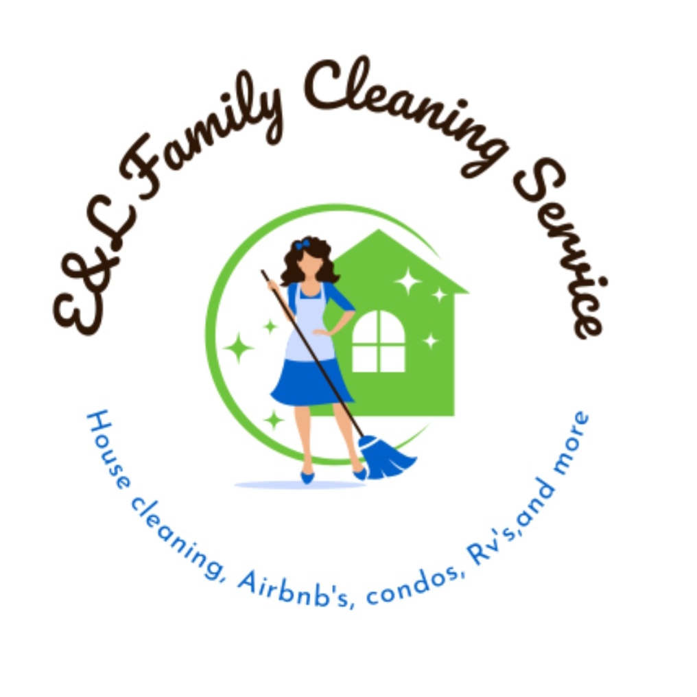 Avatar for E&L Family Cleaning Services
