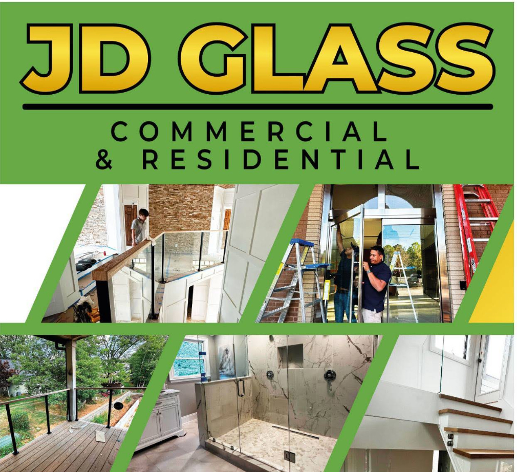 Avatar for Jd Glass Company Llc