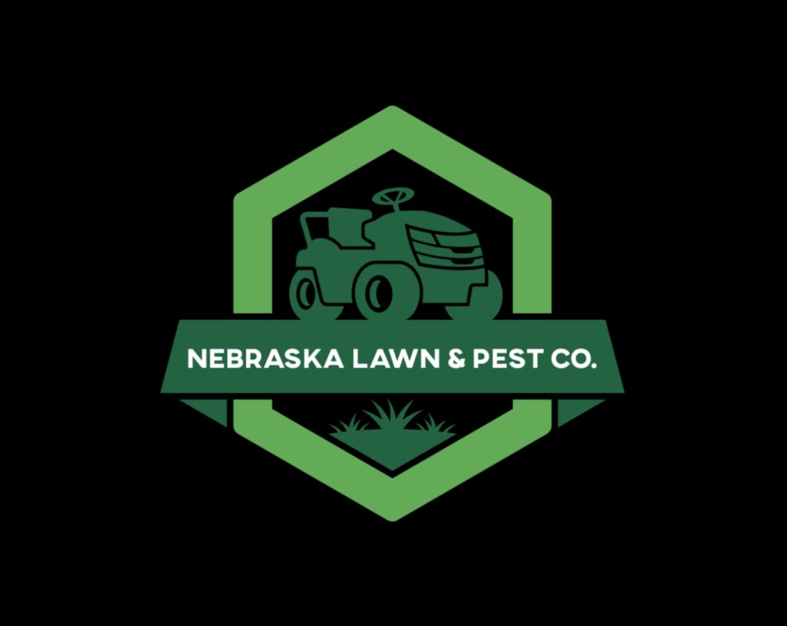 Nebraska Lawn & Pest CO. logo