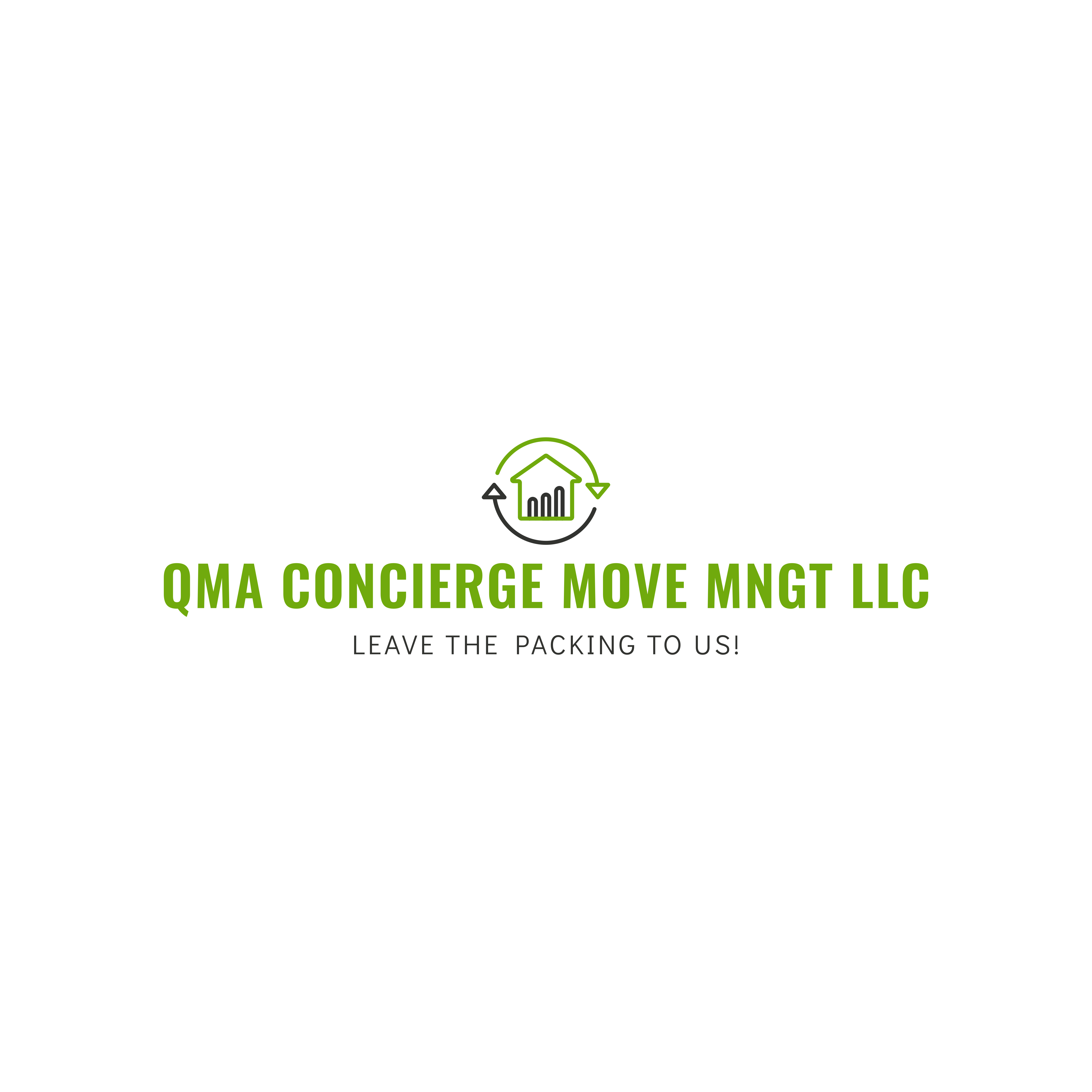 Avatar for QMA Concierge Move Mgnt LLC