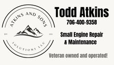 Atkins and Sons Solutions LLC logo
