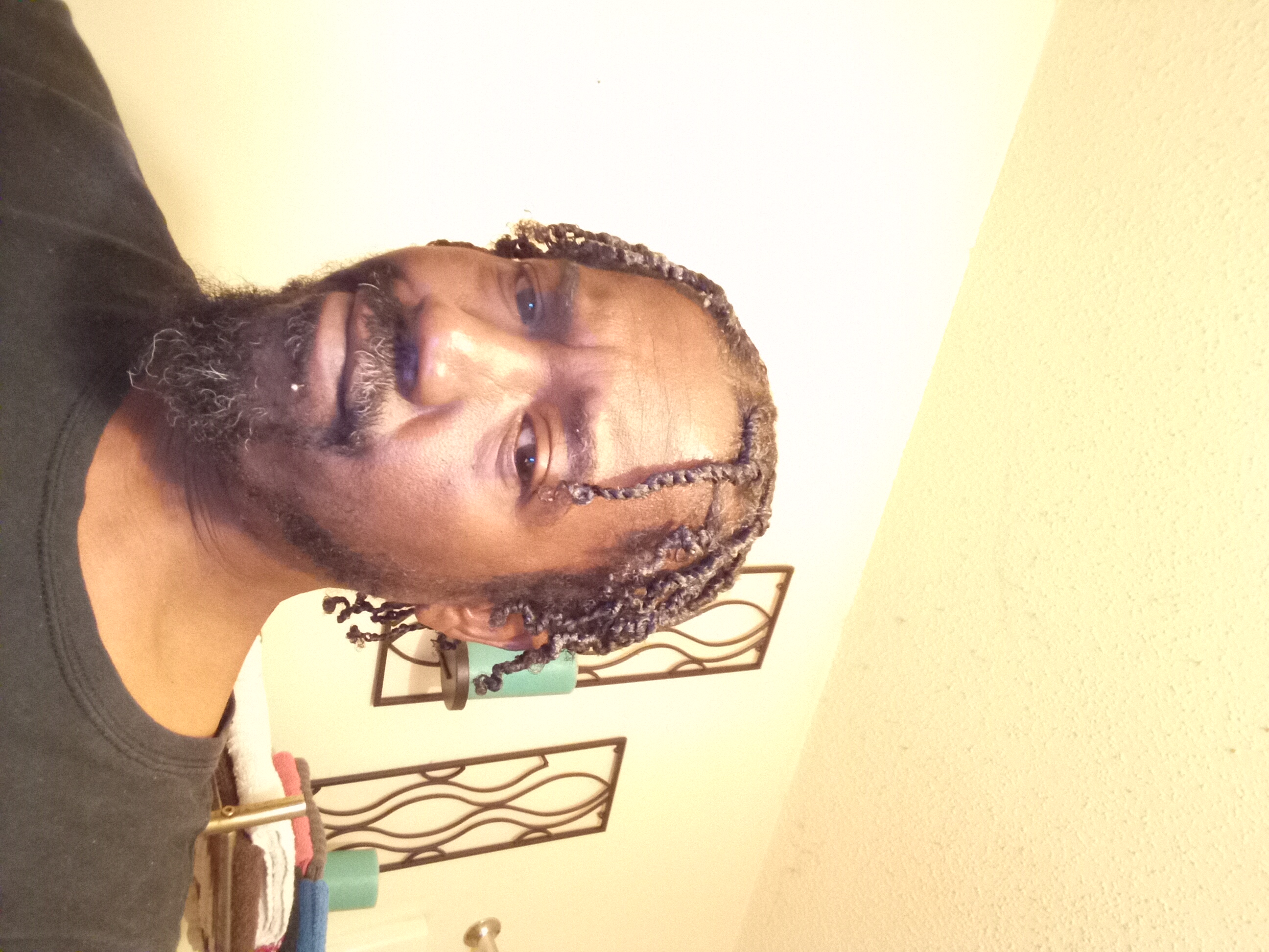 Avatar for Chucks moving