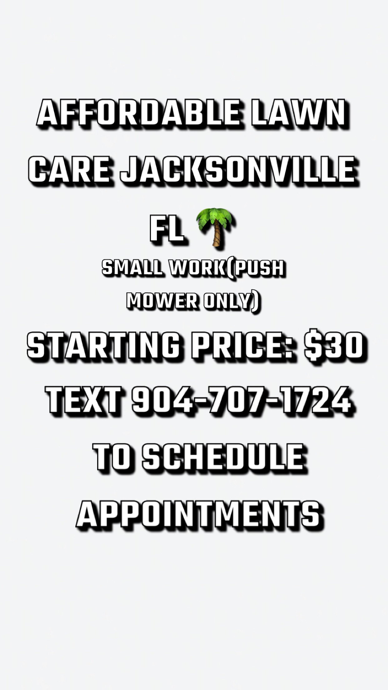 Avatar for Lawns for cheap