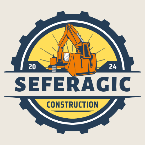 Denis Seferagic logo