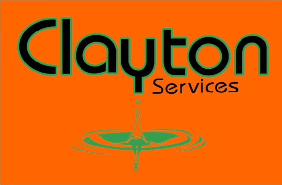 Clayton Services logo
