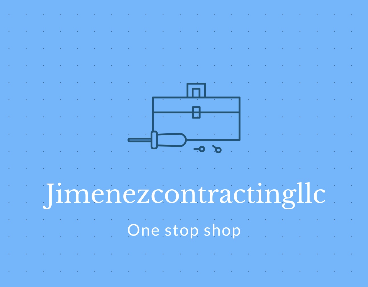 Jimenezcontractingllc logo