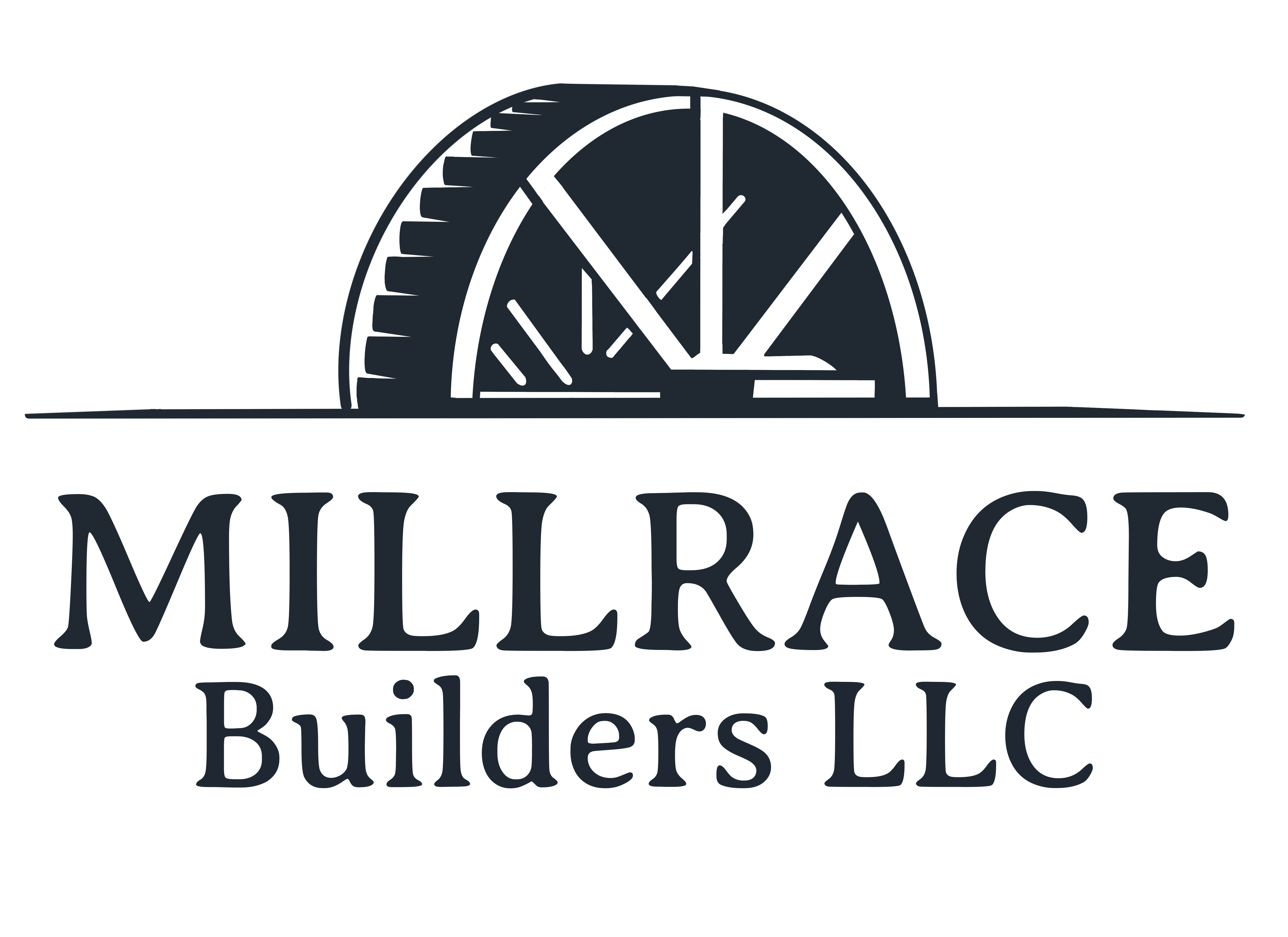 Millrace Builders LLC logo