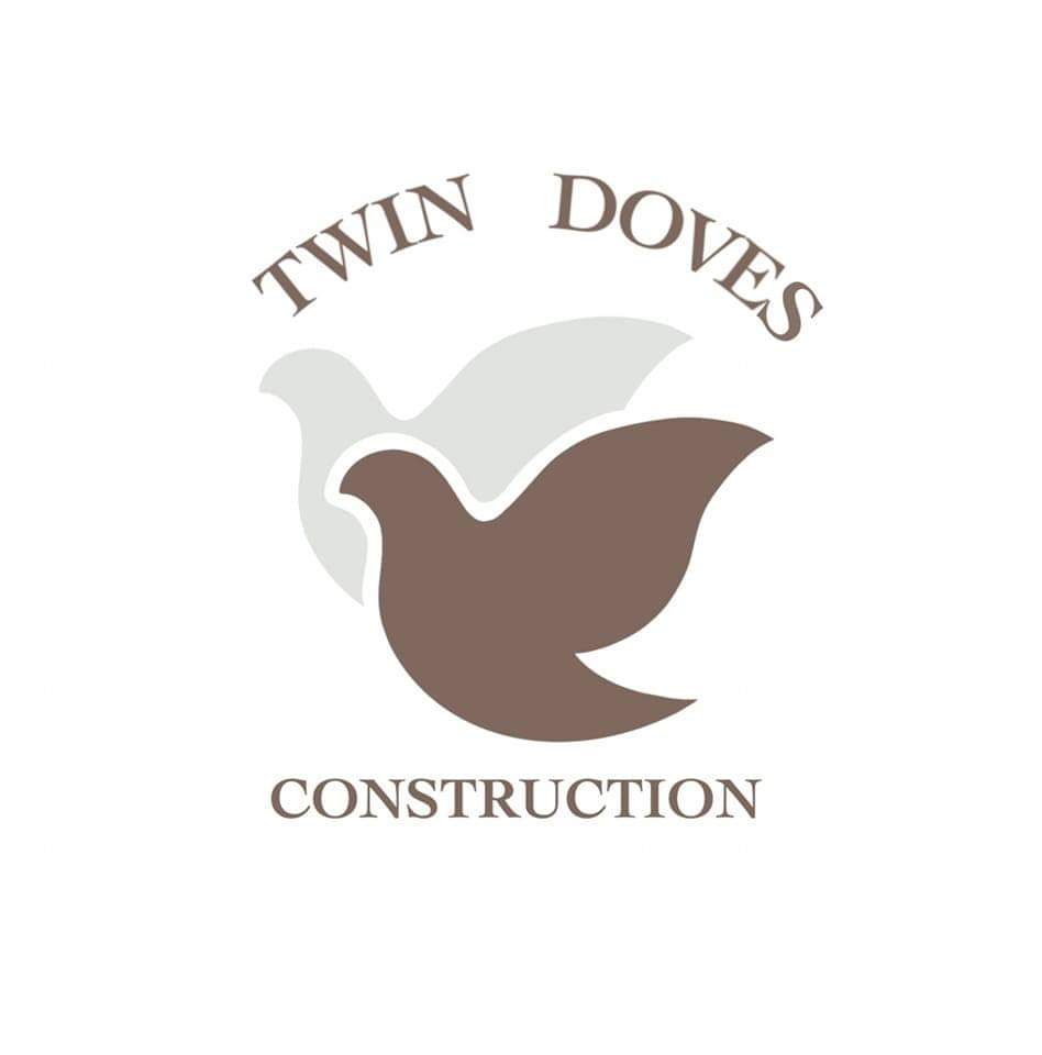 Twin Doves Epoxy logo