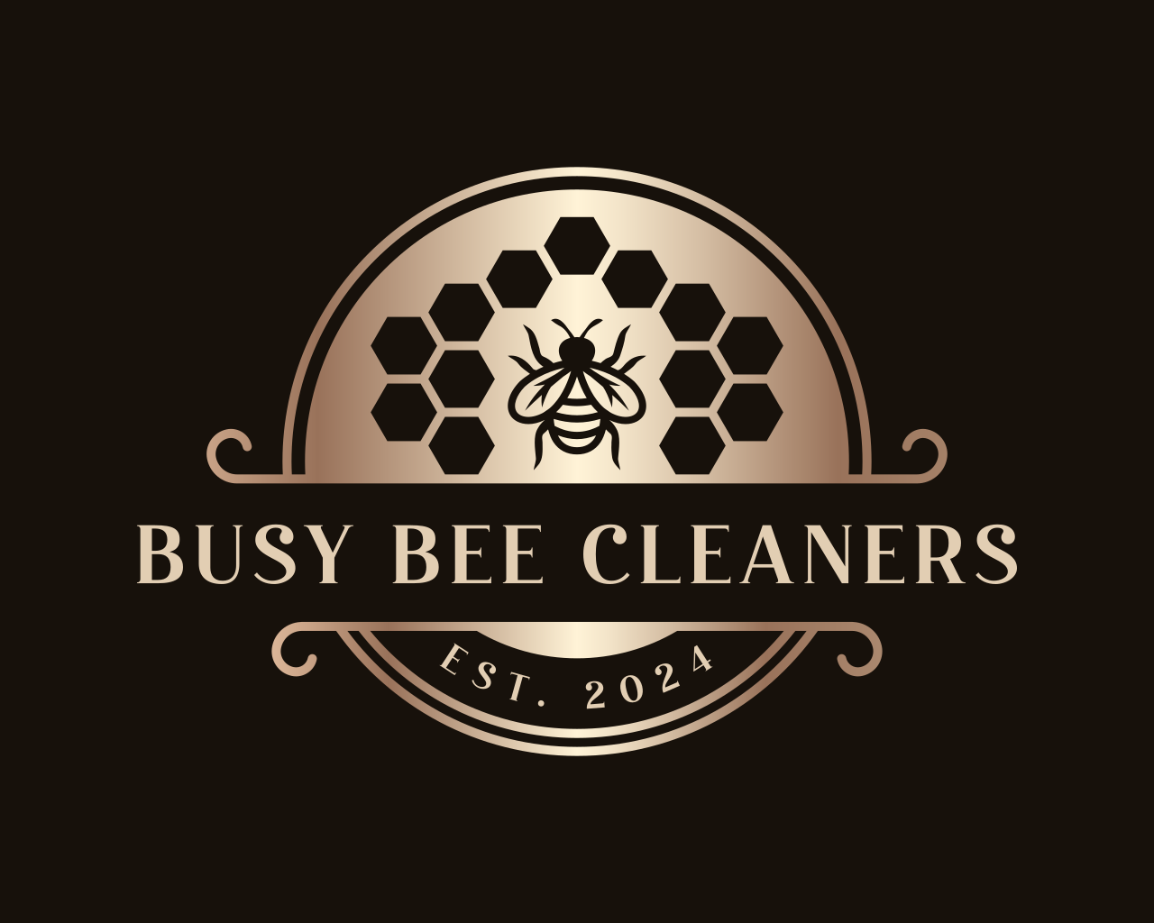 Avatar for Busy Bee Cleaners