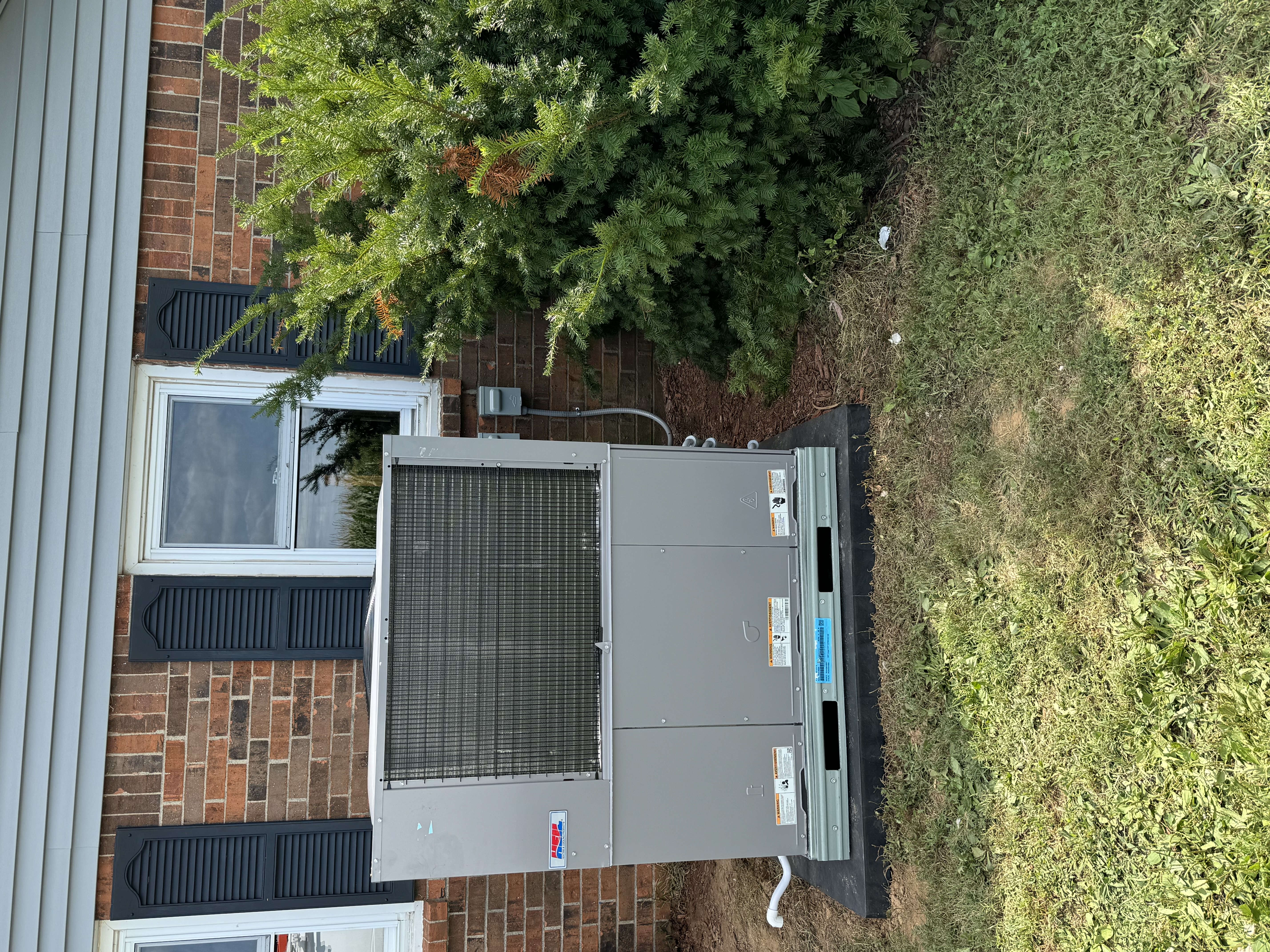 Avatar for Blackford’s Heating and Cooling