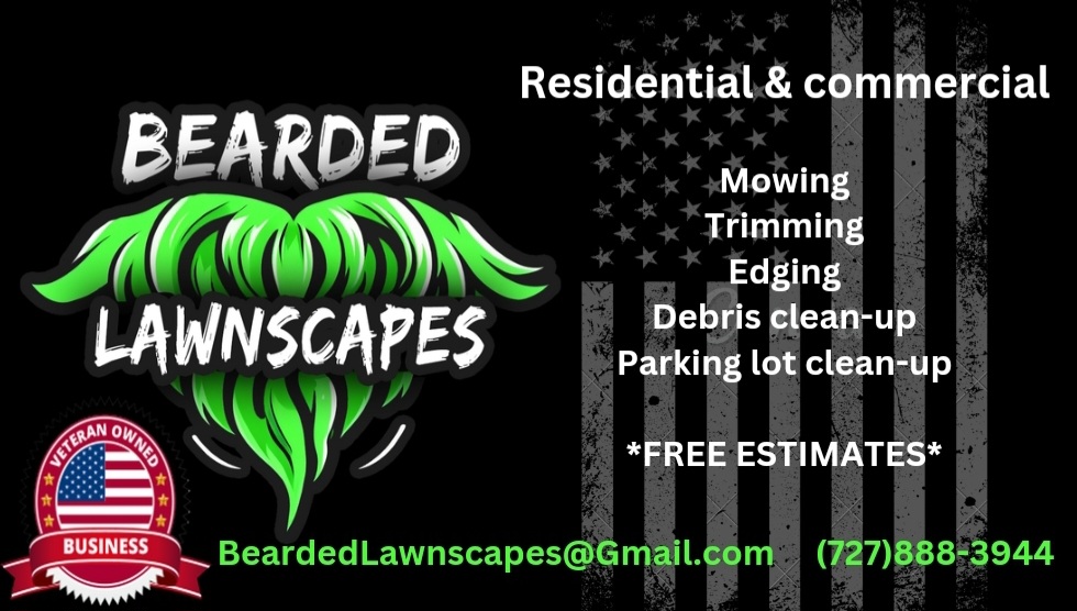 Avatar for Bearded Lawnscapes LLC