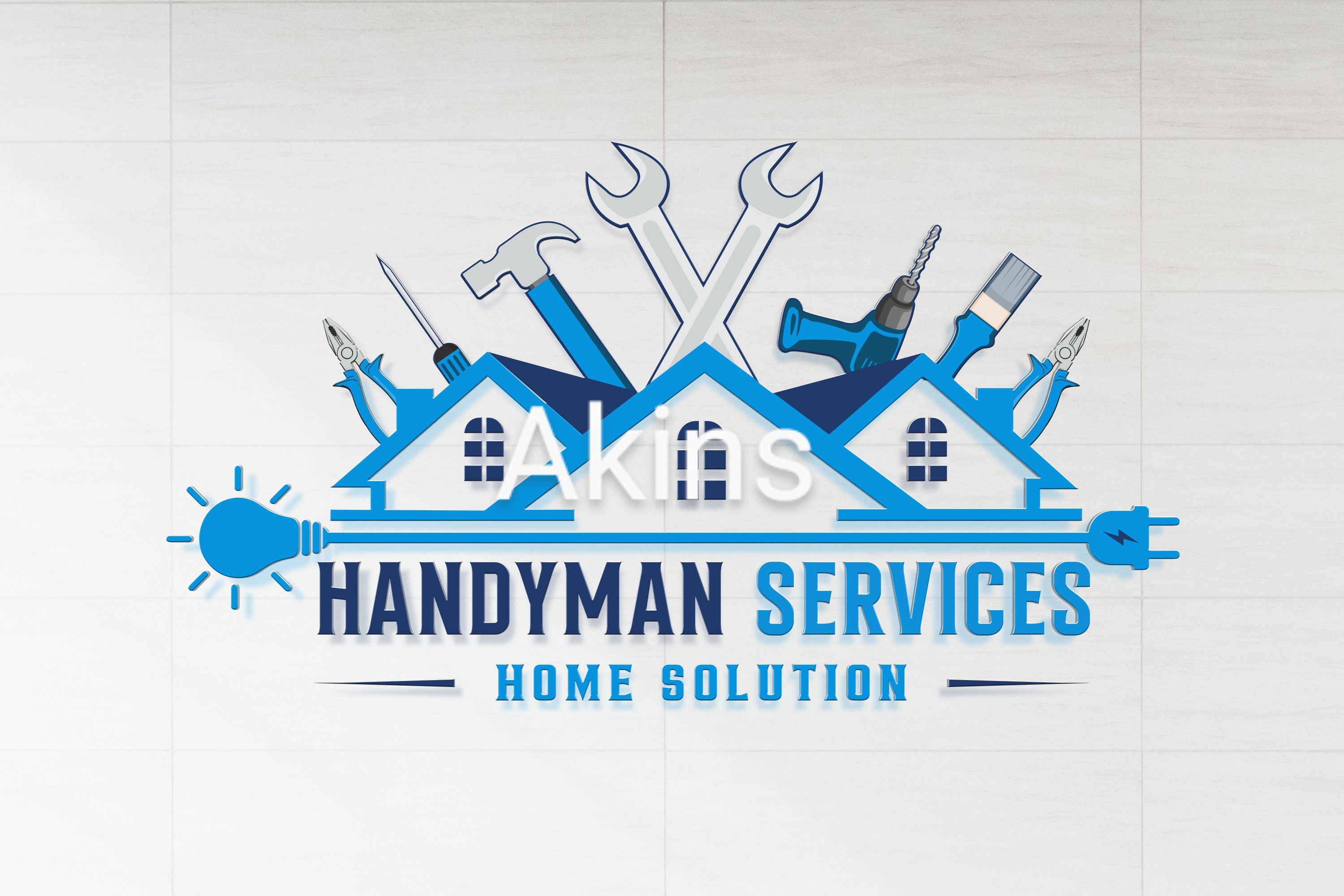 Avatar for Akins Handyman and Auto Repair Services