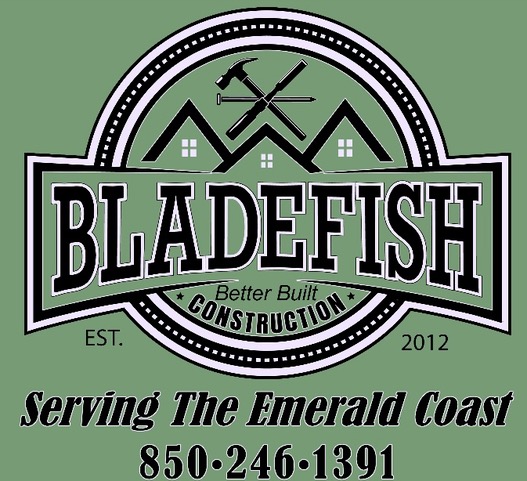 Bladefish Construction logo