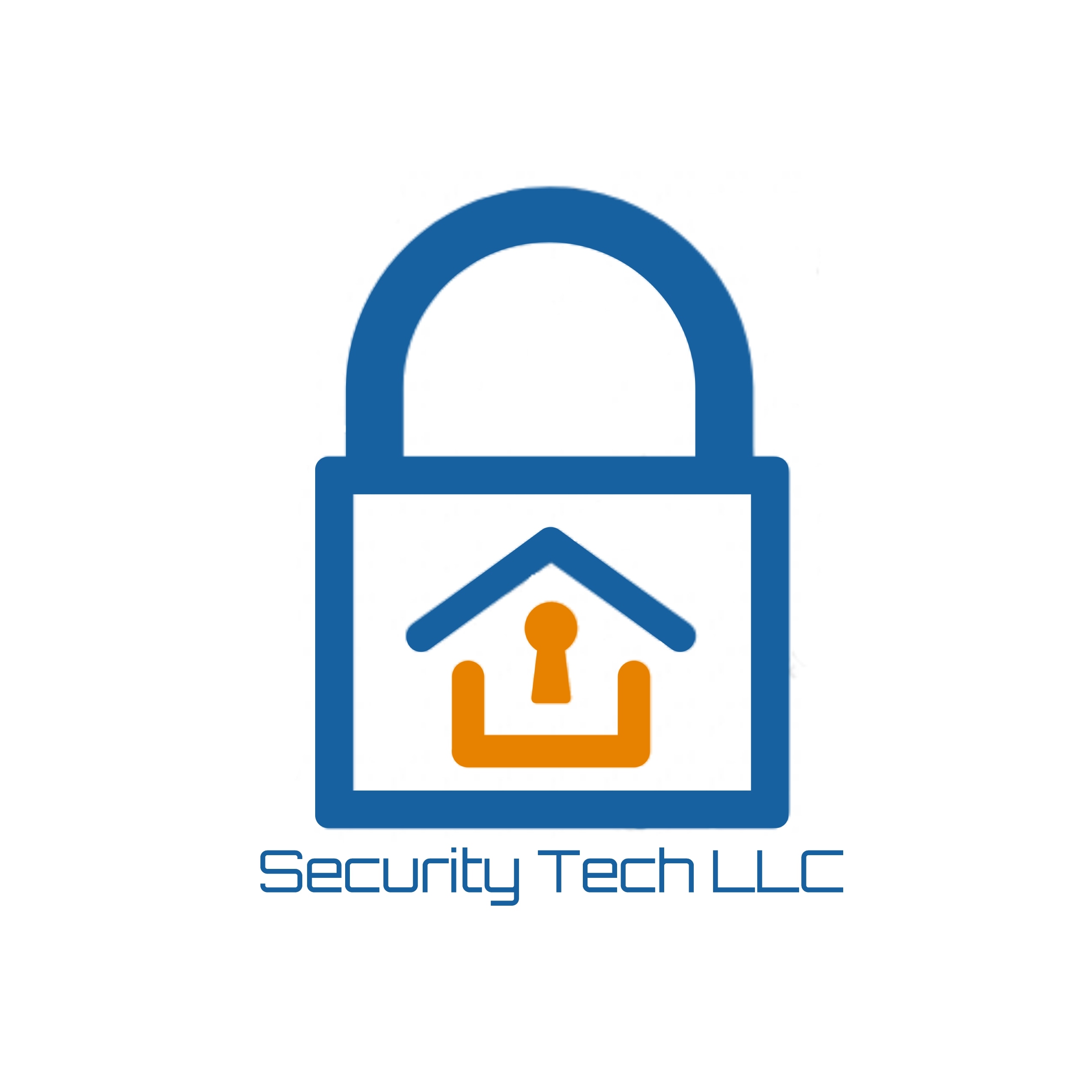 Security Tech LLC logo