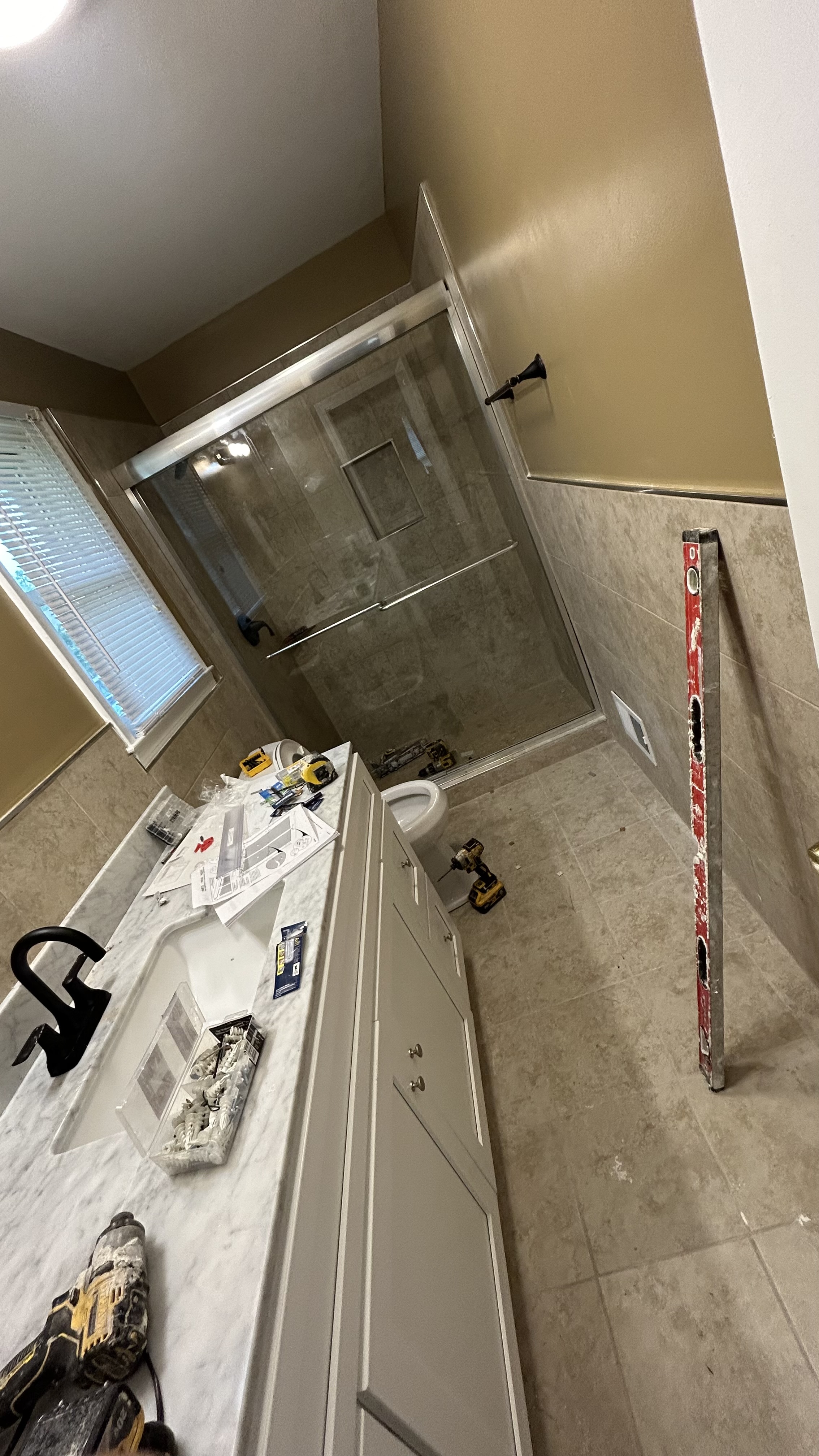 remodeling CV logo