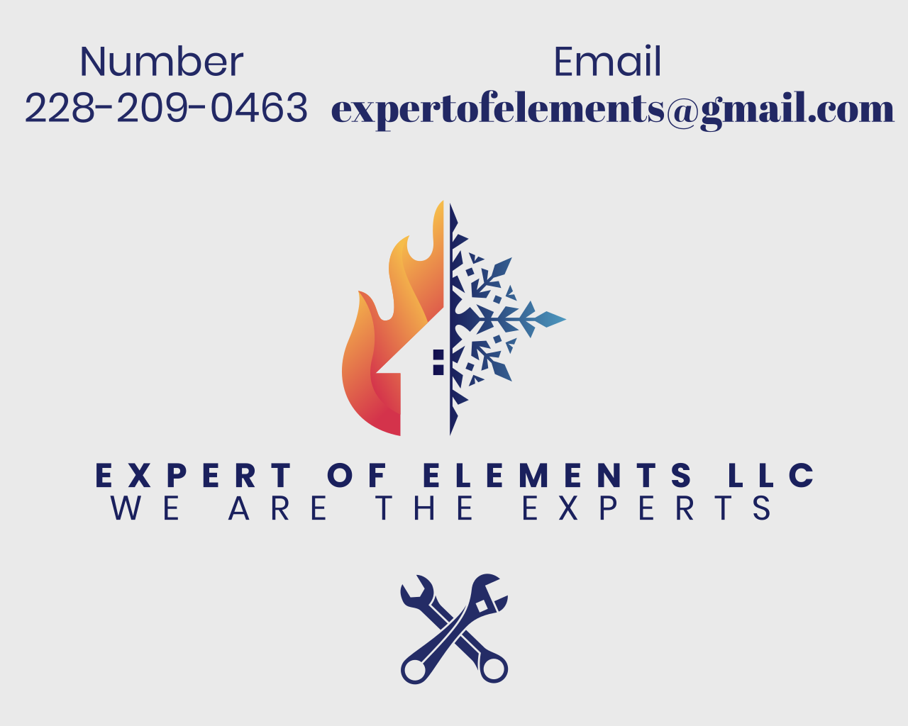 Expert Of Elements LLC logo