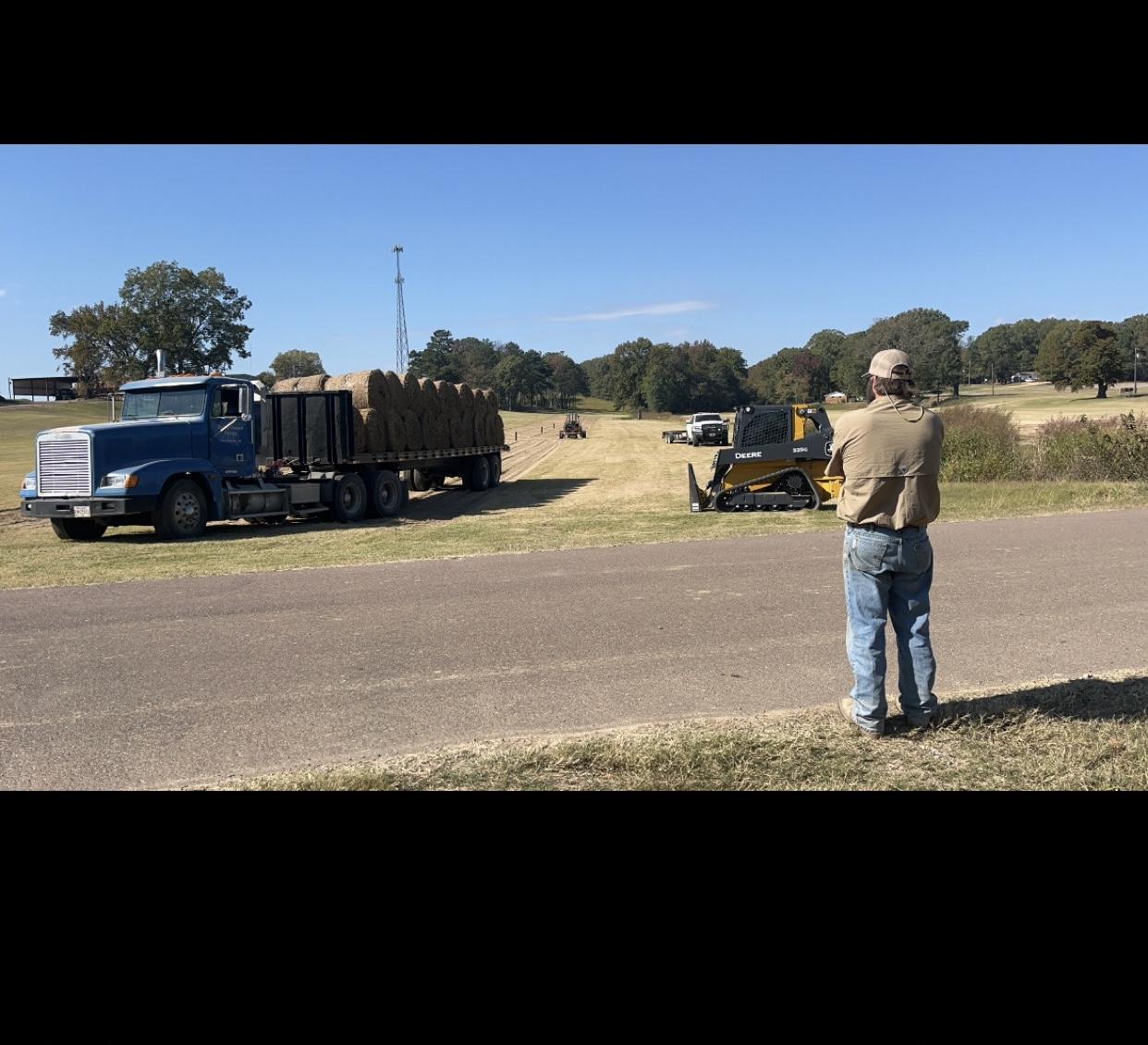 Avatar for SpringBranch Sod Farms