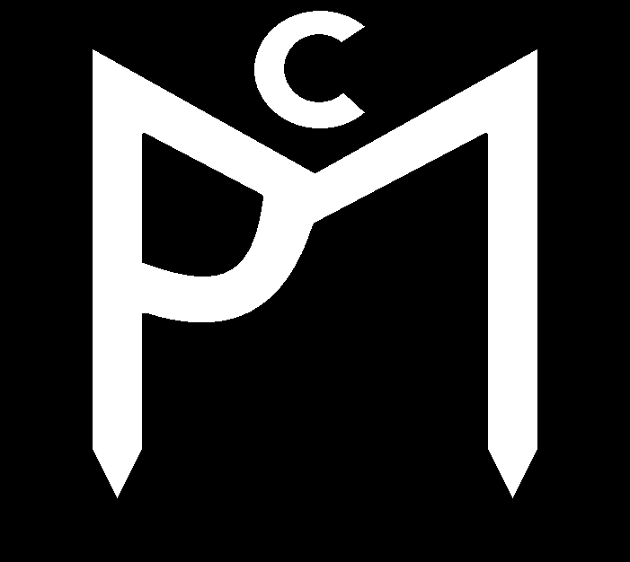 PCM Welding and Fab logo