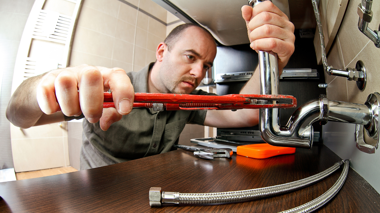 Avatar for Plumbers in CA
