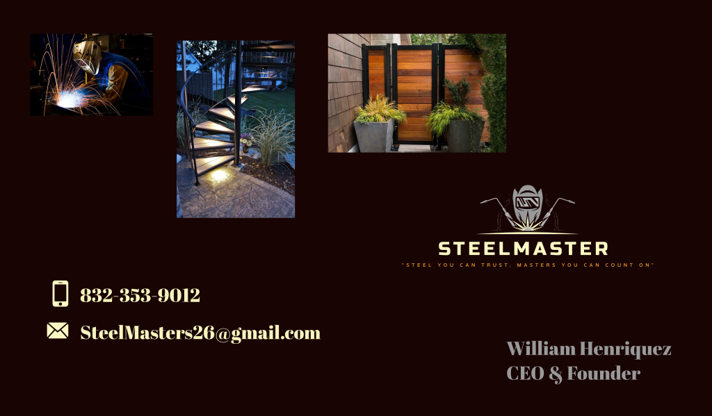 Avatar for Steelmasters