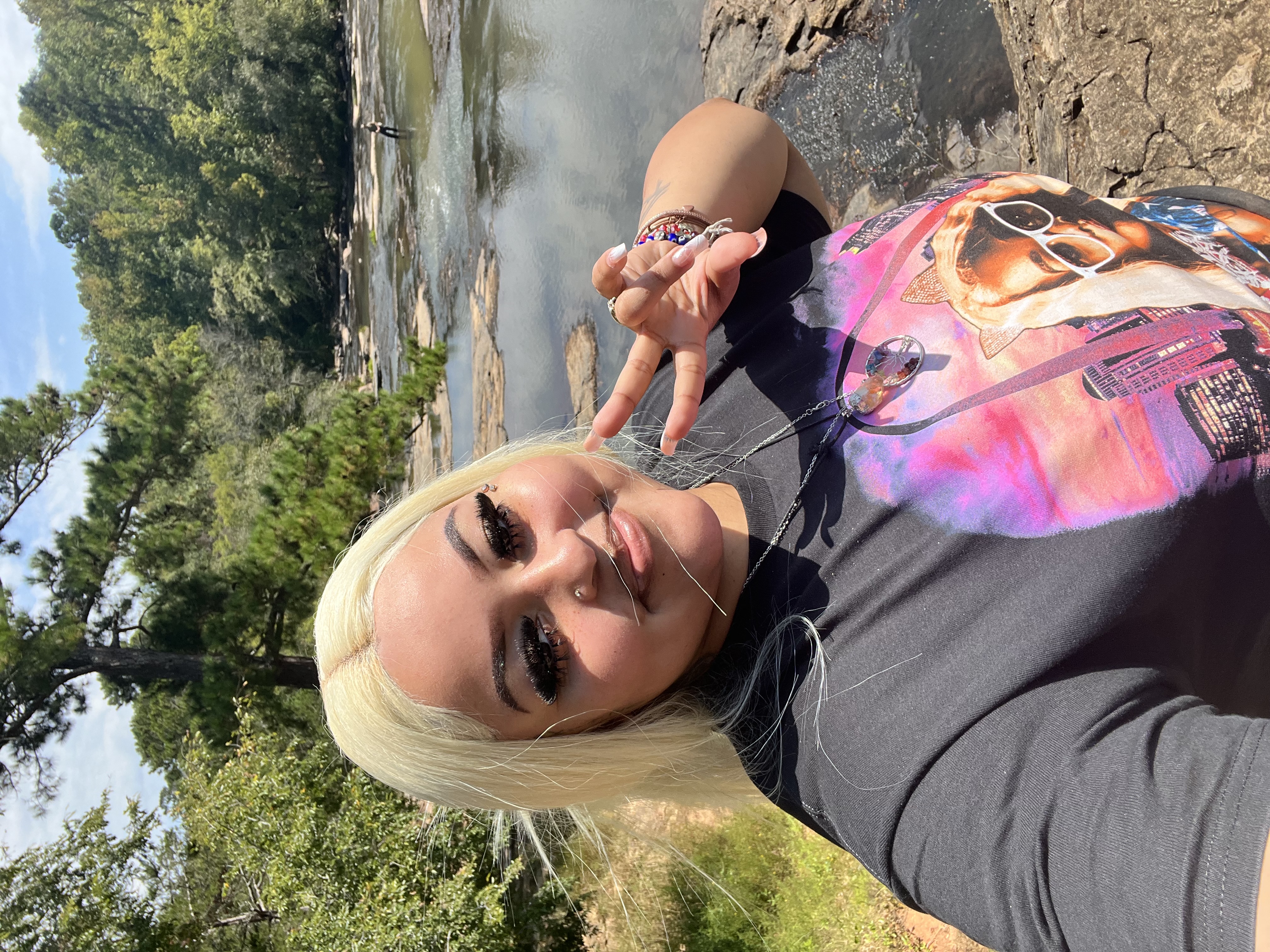 Avatar for tiana wise