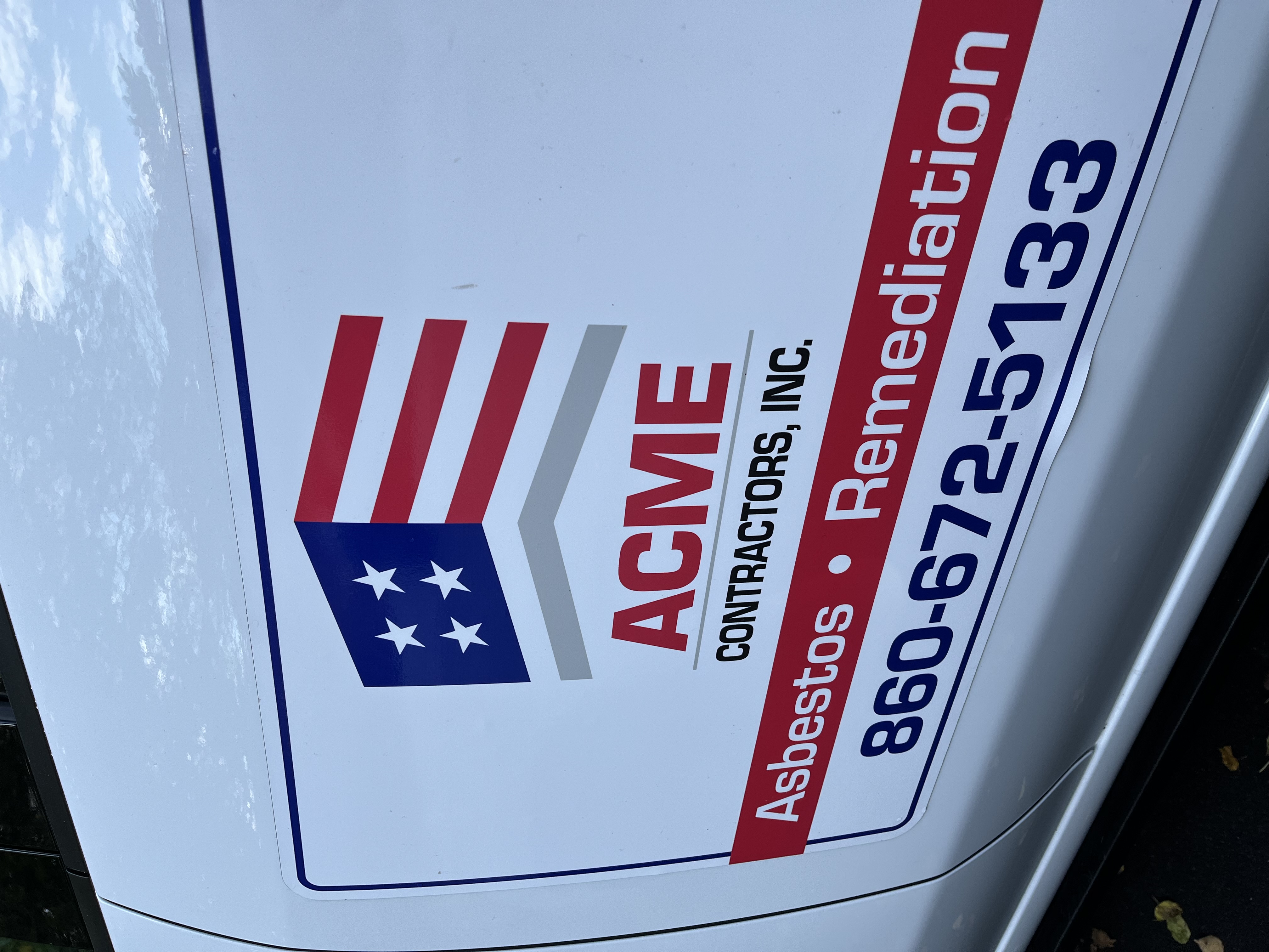 Acme logo