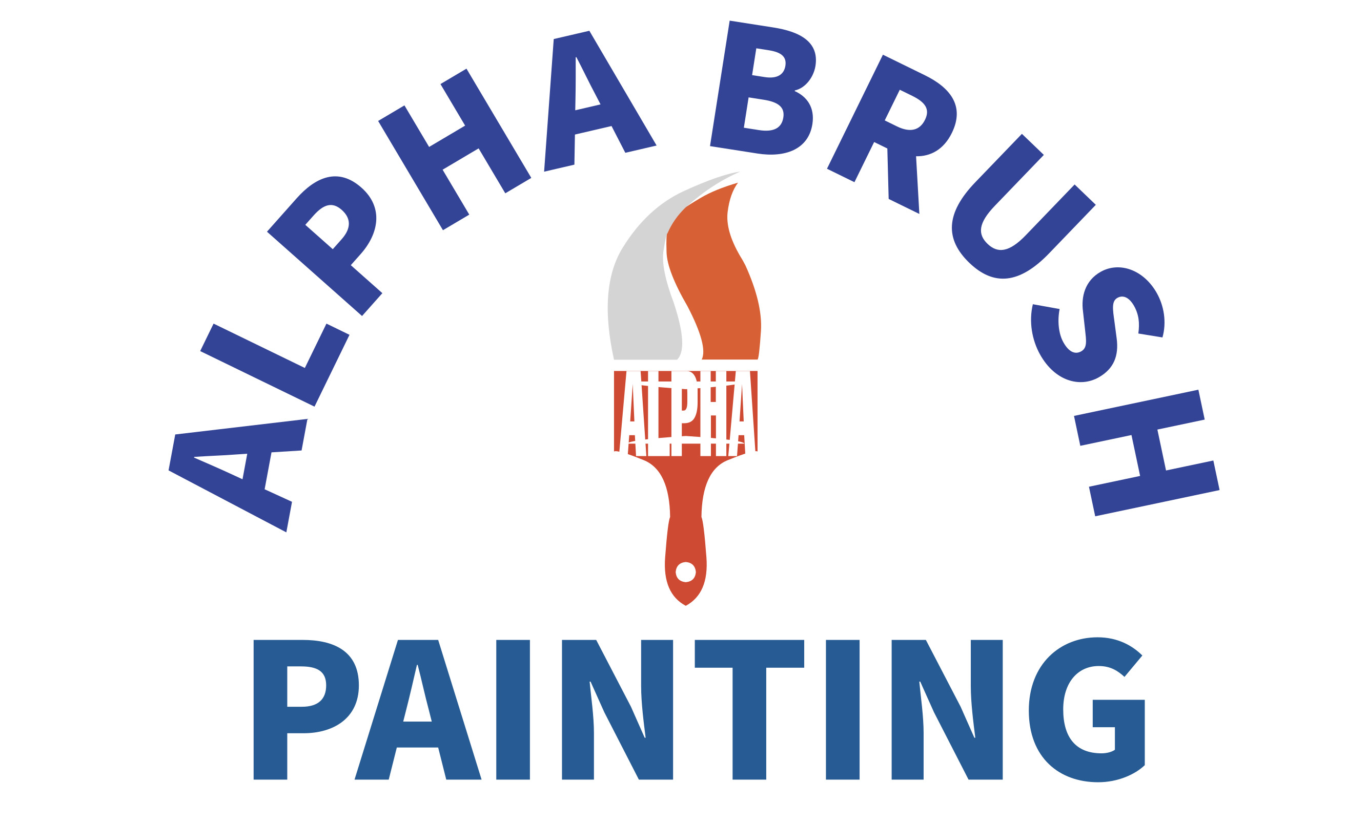 Avatar for Alpha Brush Painting