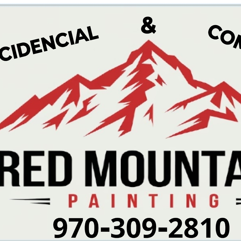 Avatar for Red Mountain Painting & Maintenance LLC