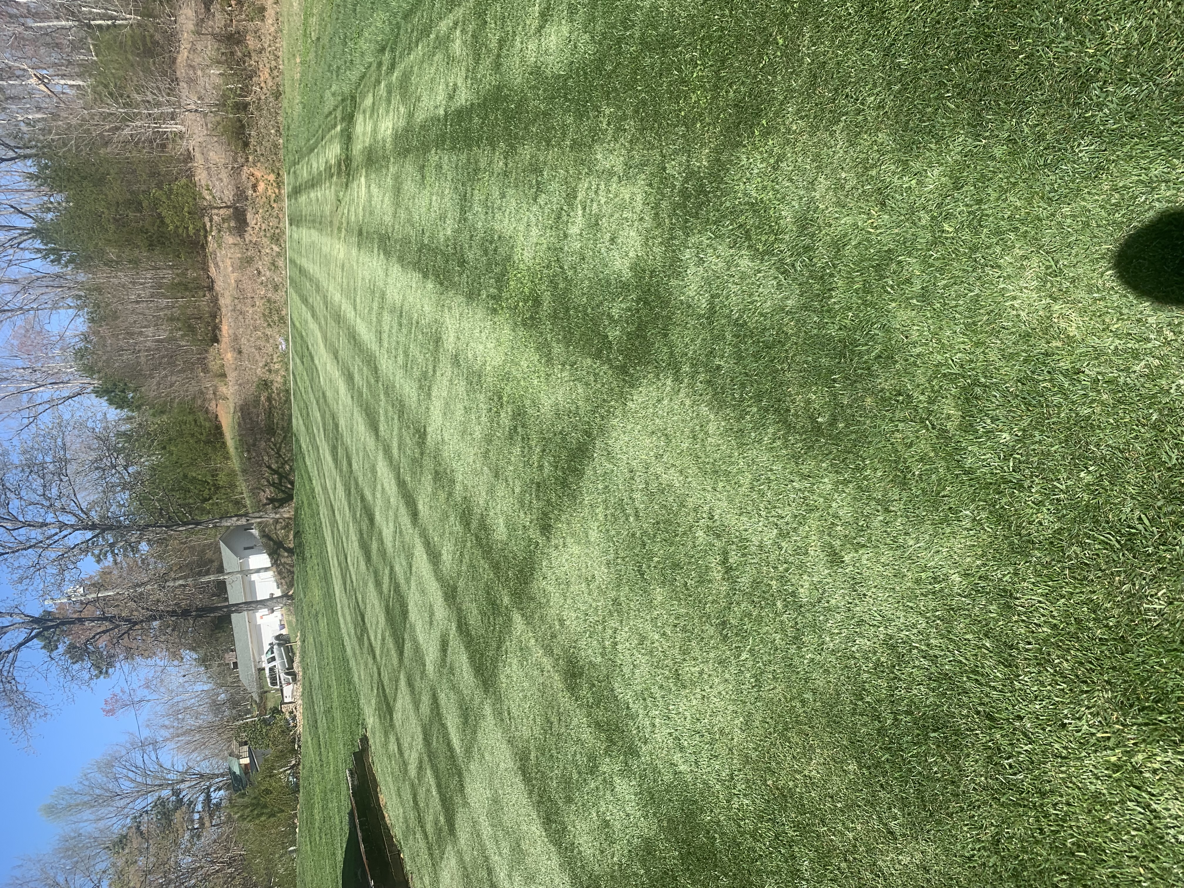 Avatar for Gentry’s Lawn Care