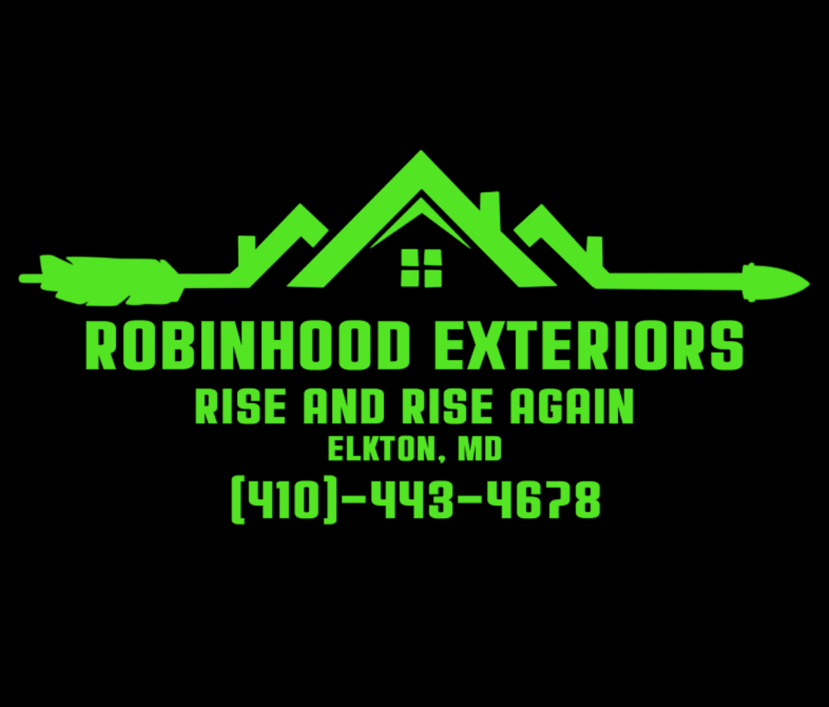 Avatar for Robinhood Exteriors