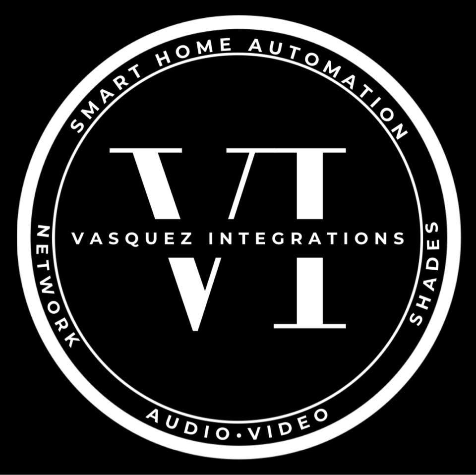 Vasquez Integrations logo