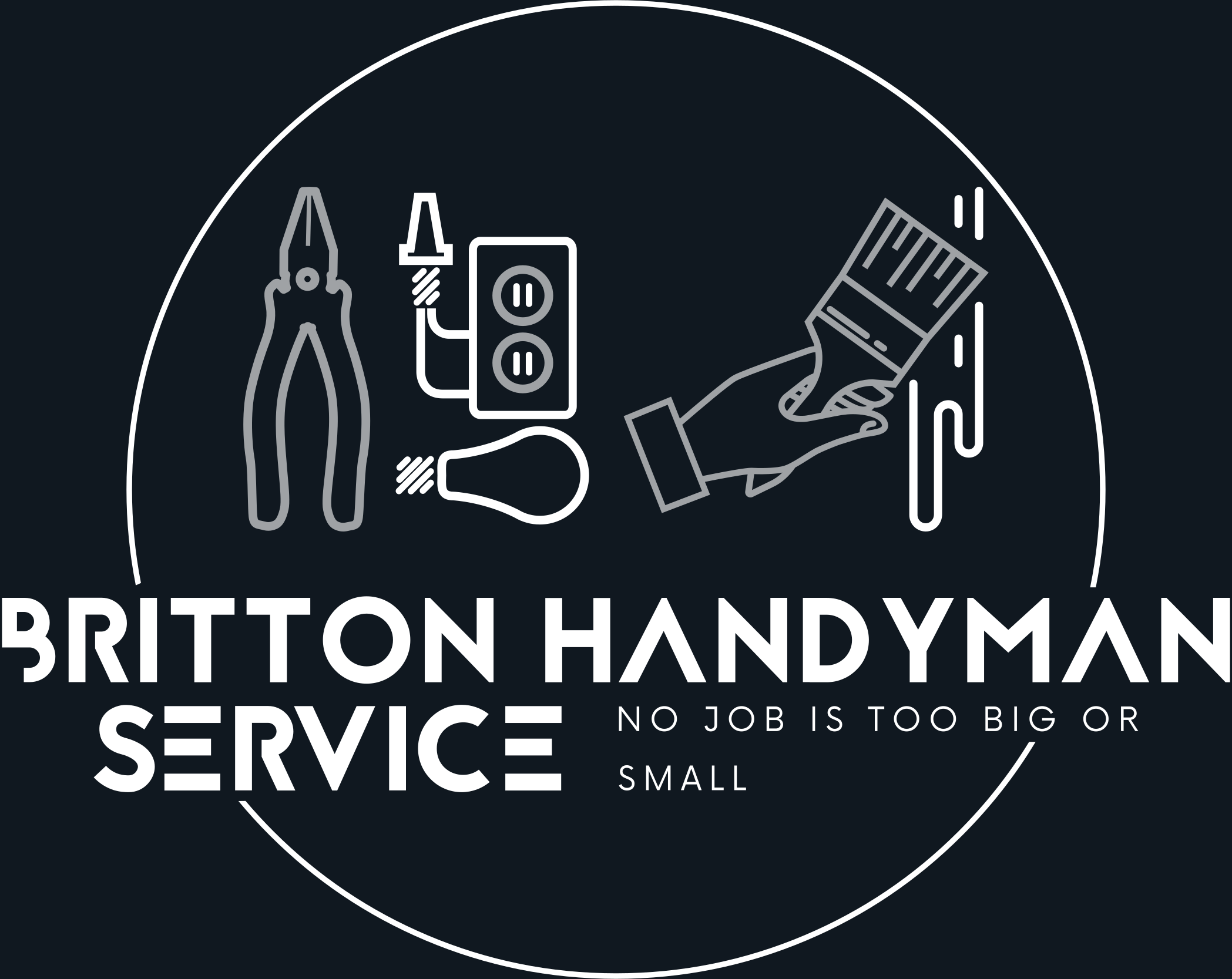Avatar for Britton handyman