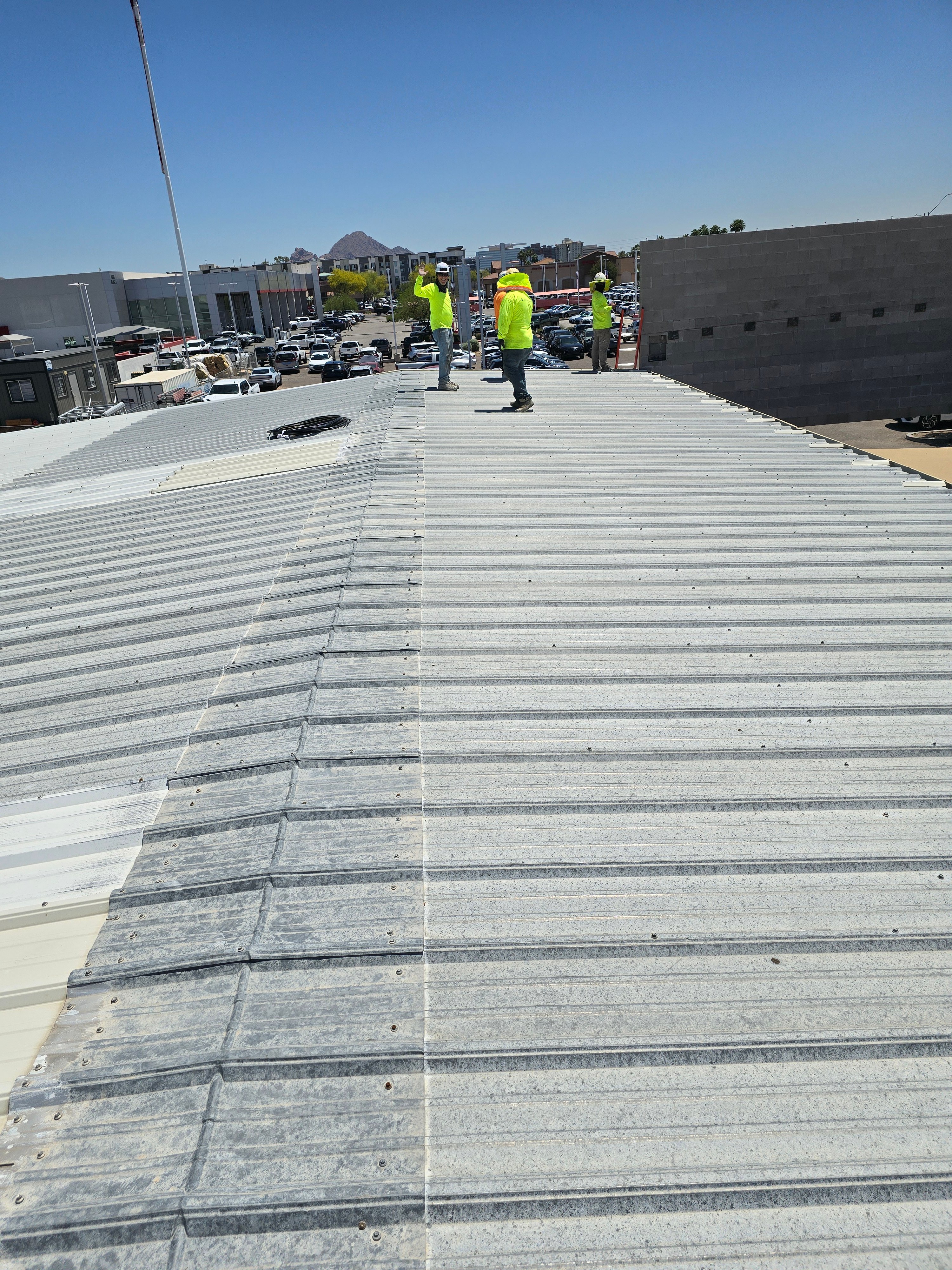 Avatar for Sunshine Foam Roofing